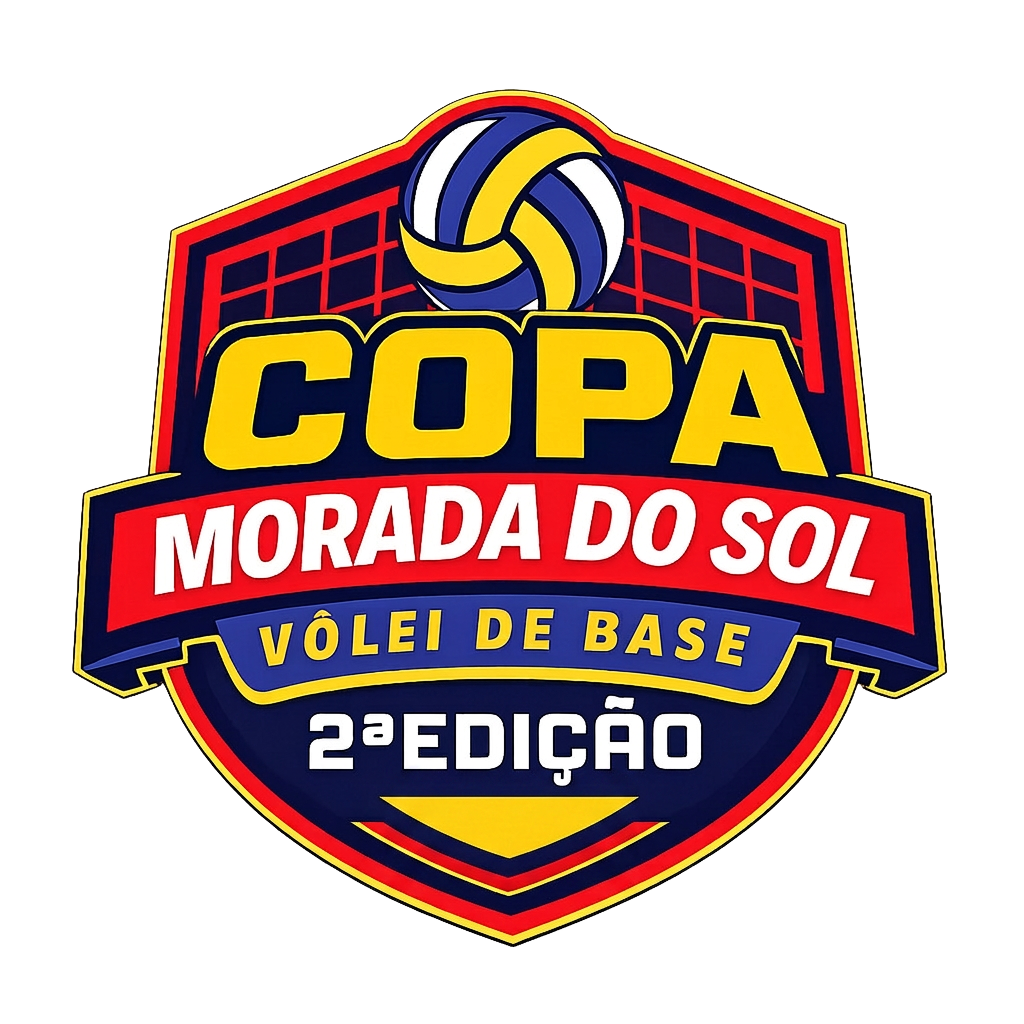 Escudo Copa Morada do Sol